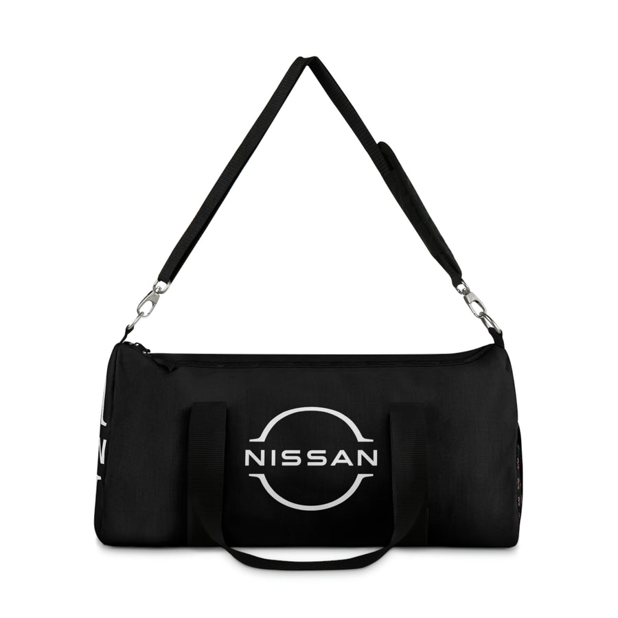 Black Nissan GTR Duffel Bag™