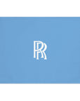 Light Blue Rolls Royce Placemat™