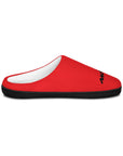 Unisex Red McLaren Indoor Slippers™