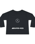 Mercedes Toddler Long Sleeve Tee™