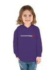 Copy of Unisex Toddler Pullover Dodge Fleece Hoodie™