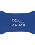 Dark Blue Jaguar Pet Feeding Mats™