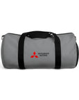 Grey Mitsubishi Duffel Bag™