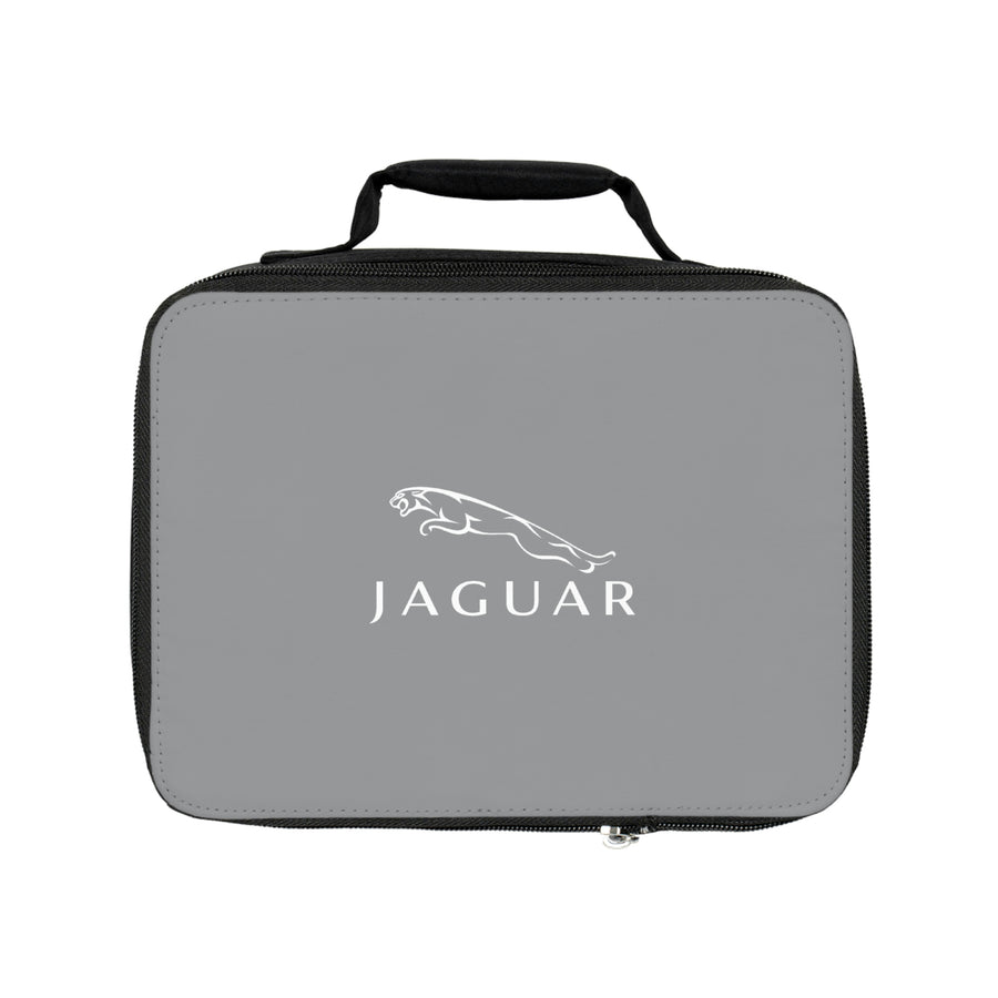 Grey Jaguar Lunch Bag™