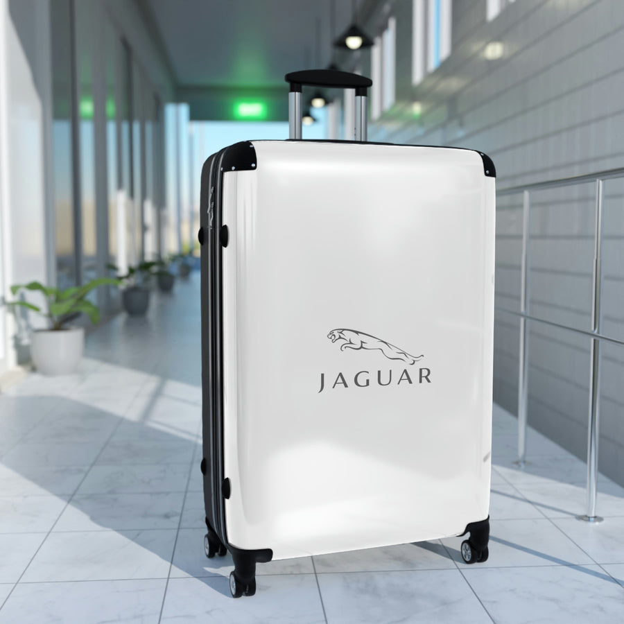 Jaguar Suitcases™