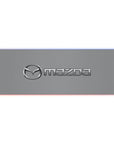 Grey Mazda LED Gaming Mouse Pad™