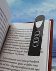 Black Audi Bookmark™