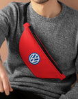 Red Volkswagen Fanny Pack™