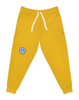 Unisex Yellow Volkswagen Joggers™