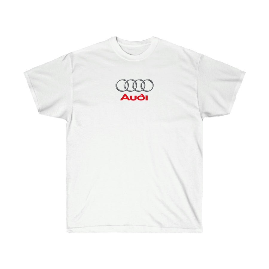 Unisex Audi Ultra Cotton Tee™