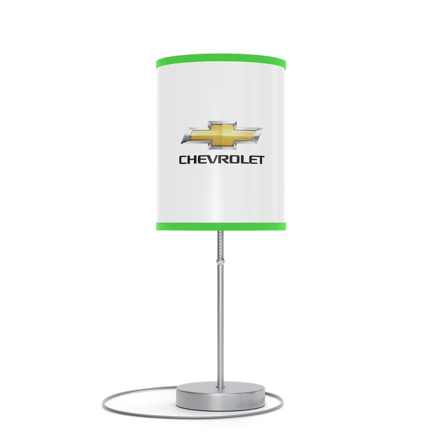 Chevrolet Lamp on a Stand, US|CA plug™