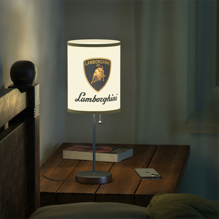 Lamborghini Lamp on a Stand, US|CA plug™