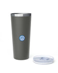 Volkswagen Copper Vacuum Insulated Tumbler, 22oz™