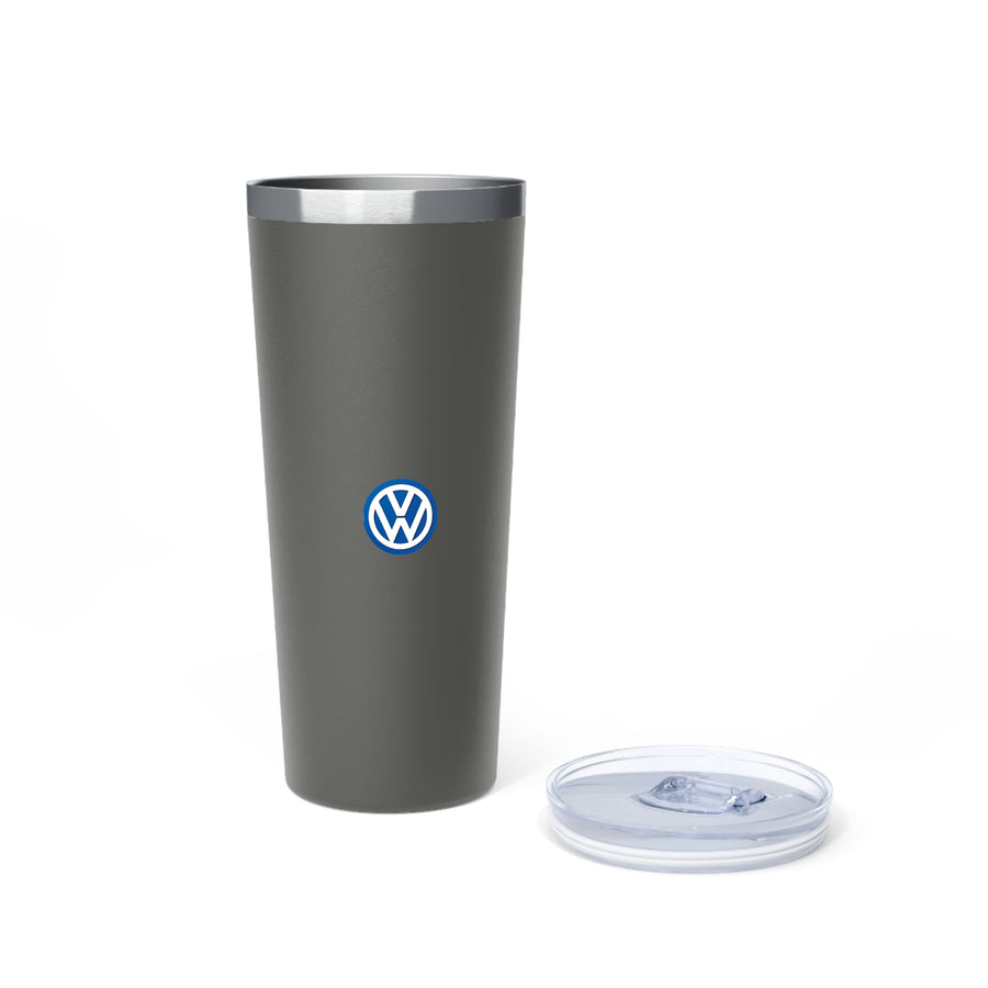 Volkswagen Copper Vacuum Insulated Tumbler, 22oz™