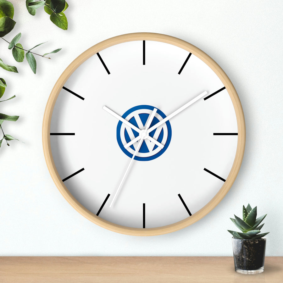 Volkswagen Wall clock™