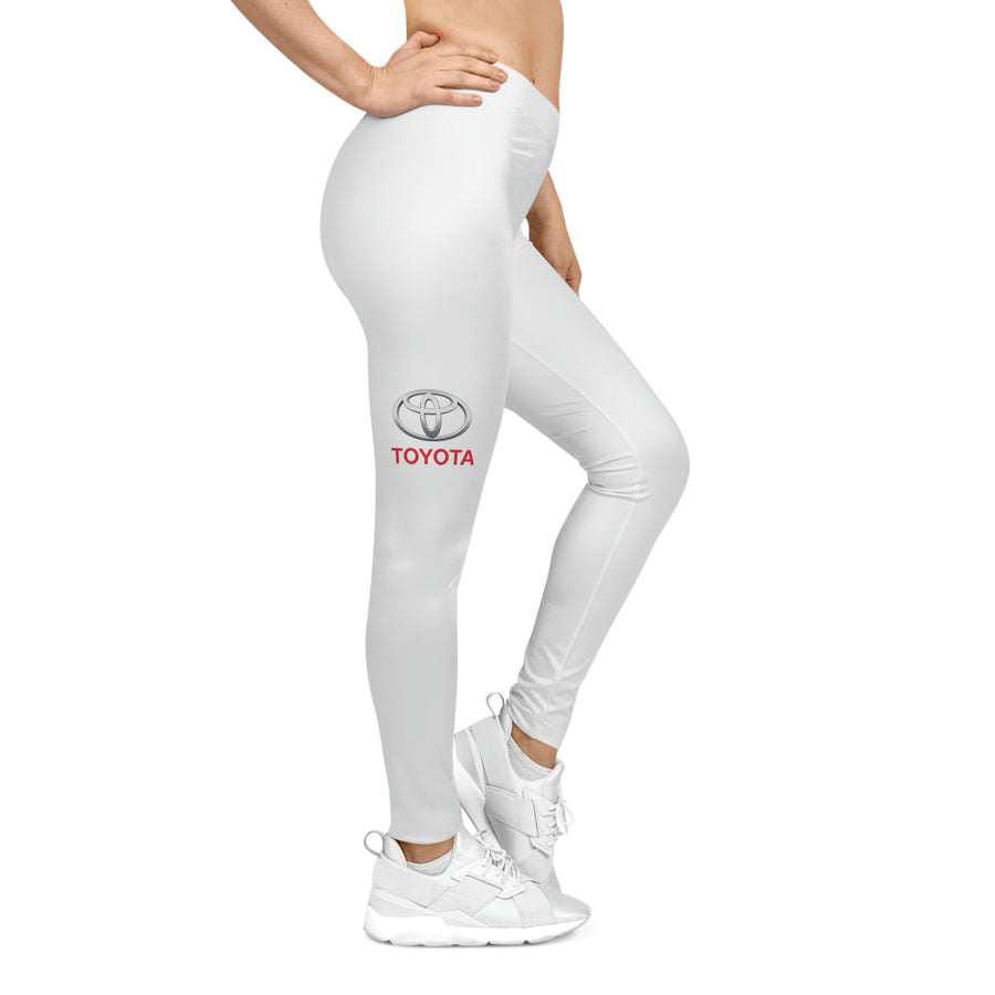 Women's Toyota Casual Leggings™