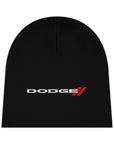 Baby Black Dodge Beanie™