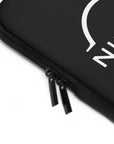 Black Nissan GTR Laptop Sleeve™