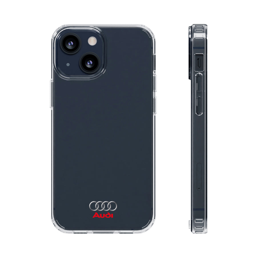 Audi Clear Cases™