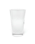 Mercedes Pint Glass, 16oz™