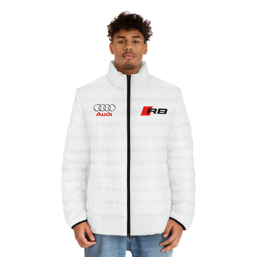 Men's Audi Puffer Jacket™