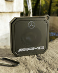 Mercedes Blackwater Outdoor Bluetooth Speaker™