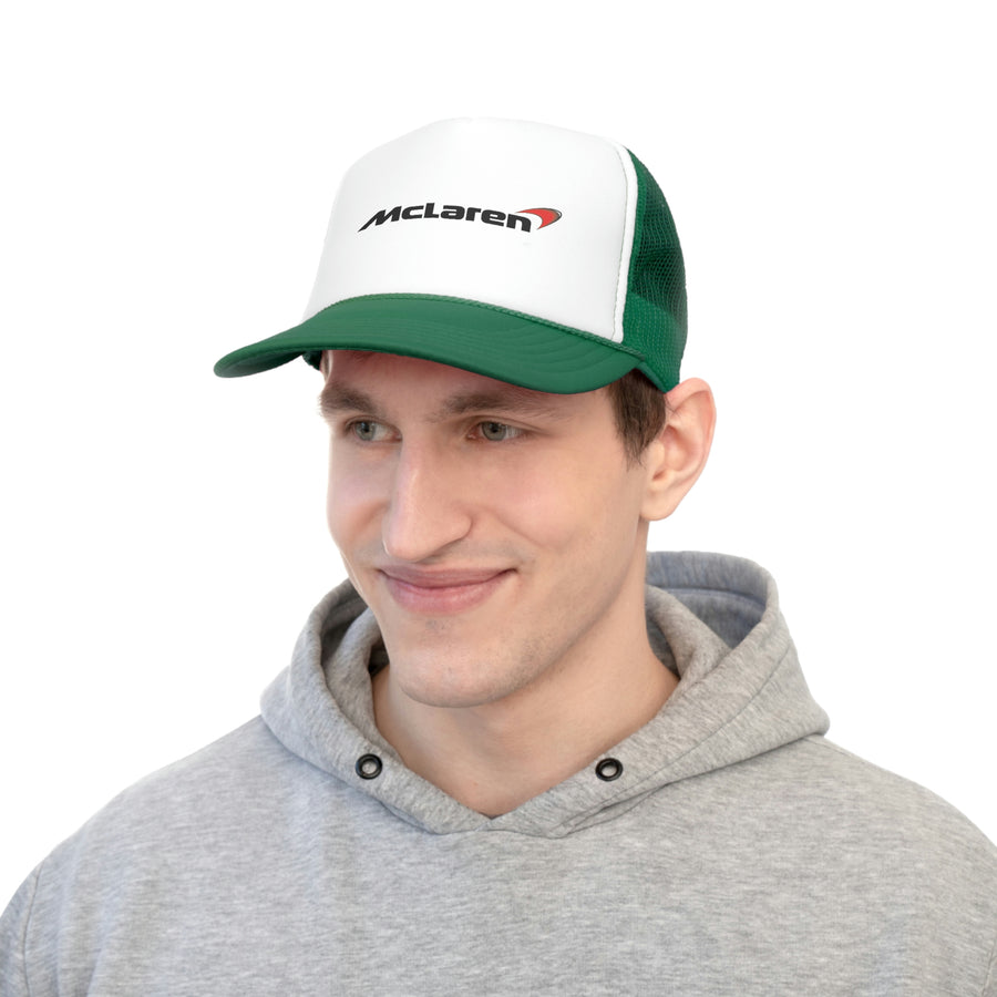 McLaren Trucker Caps™