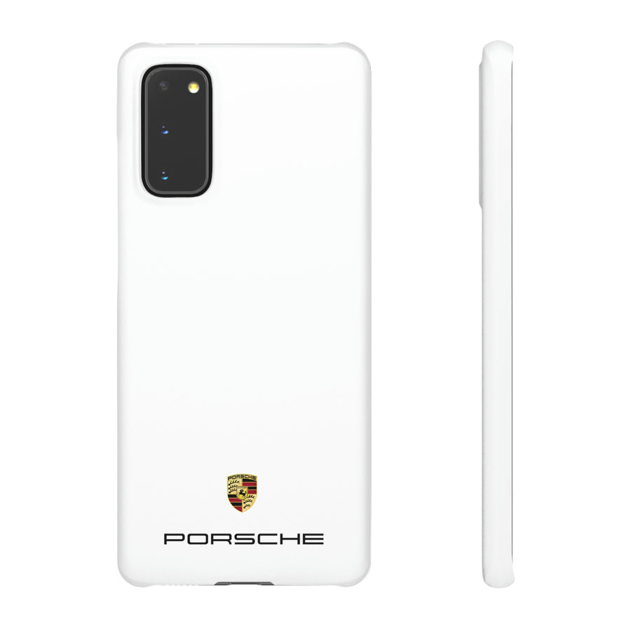 Snap Porsche Cases™