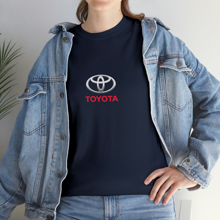 Unisex Toyota Tee™