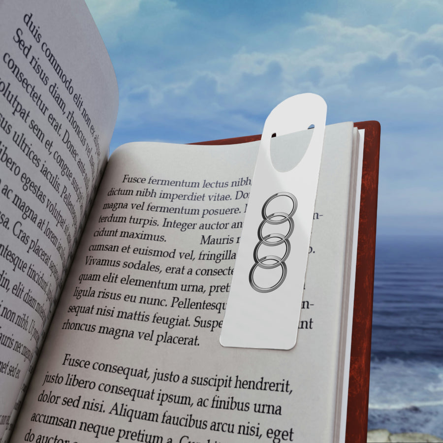 Audi Bookmark™