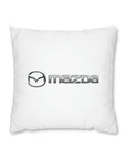 Mazda Spun Polyester pillowcase™