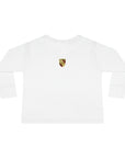 Porsche Toddler Long Sleeve Tee™