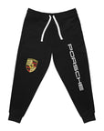 Black Porsche Joggers™