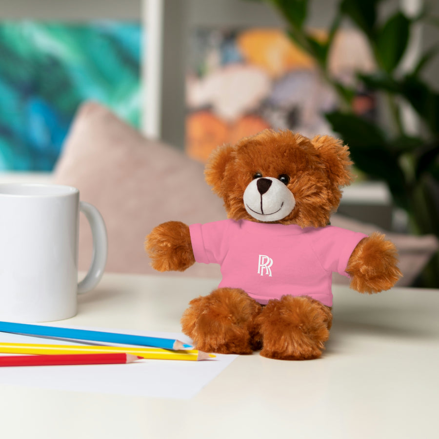 Rolls Royce Stuffed Animals with Tee™