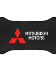 Black Mitsubishi Pet Feeding Mats™