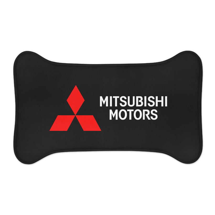 Black Mitsubishi Pet Feeding Mats™