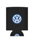 Black Volkswagen Can Cooler™