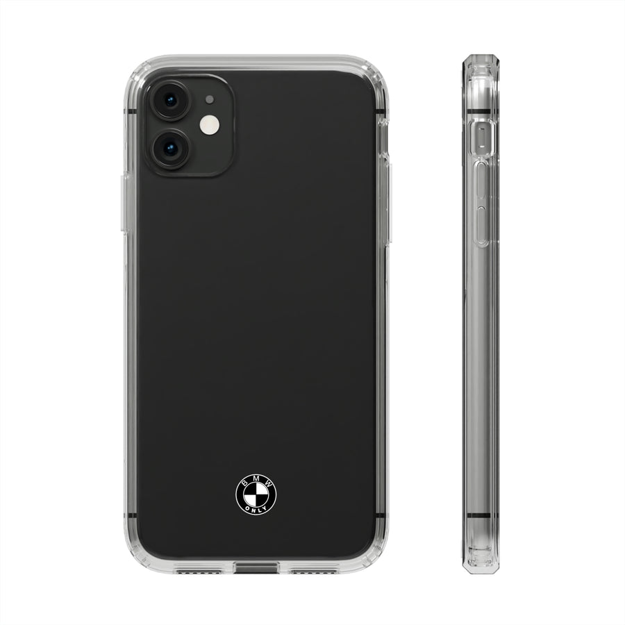 BMW Clear Cases™