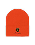 Lamborghini Knit Beanie™