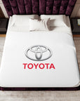 Toyota Sherpa Blanket™