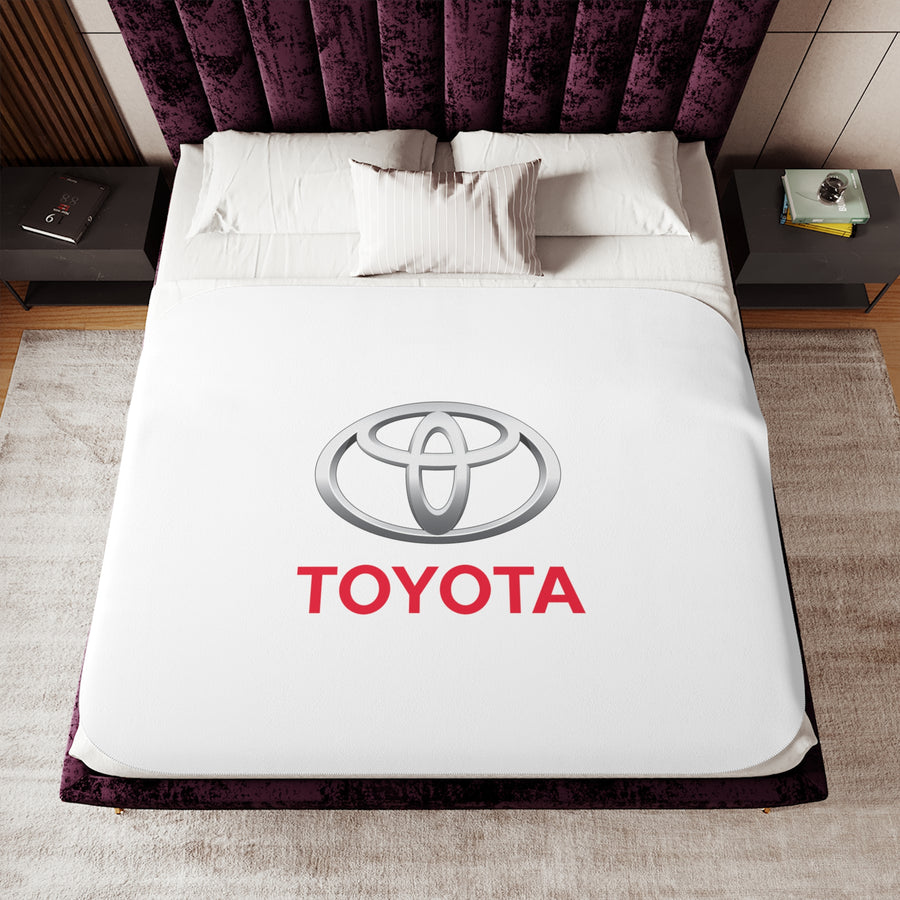 Toyota Sherpa Blanket™