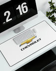 Chevrolet Desk Mats™