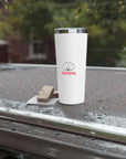 Toyota Copper Vacuum Insulated Tumbler, 22oz™