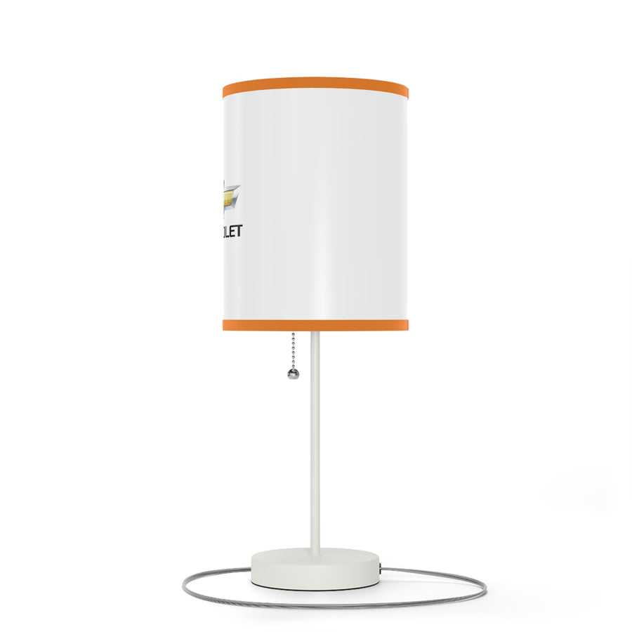 Chevrolet Lamp on a Stand, US|CA plug™