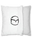 Mazda Spun Polyester pillowcase™