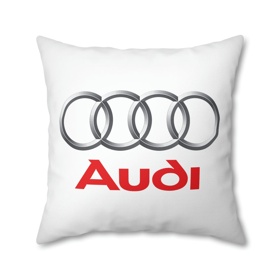 Audi Spun Polyester Pillowcase™