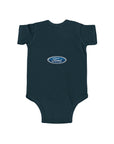 Ford Infant Fine Jersey Bodysuit™