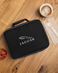 Black Jaguar Lunch Bag™