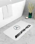 Mercedes Memory Foam Bath Mat™