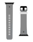 Grey Rolls Royce Watch Band for Apple Watch™